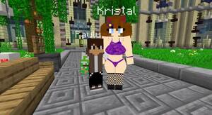 Minecraft Milf Porn - Minecraft Sex Art - Milf, Smaller Male, Taller Female, Succubus, Standing -  Valorant Porn Gallery