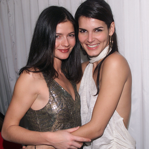 Angie Harmon Nude Lesbian - Dorothy Surrenders: Throwback Thursday