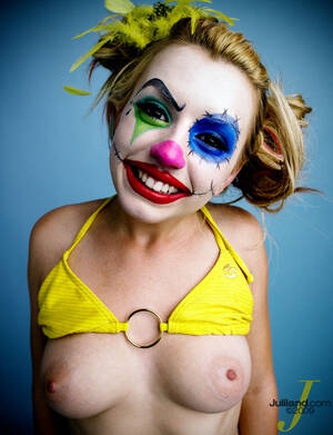 I Love Clown Porn - I No Longer Hate Clowns