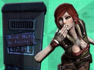 Borderlands 2 Sex Tape - Steam Community :: Video :: Borderlands 2 - Bandit having Sex / Faps  secretly? oO