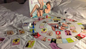 group sex board games - Tease: The Liberating Game for Couples and Groups, Party Games