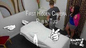 hidden rub and tug massage - Free hidden massage Porn Videos | PornTube Â®