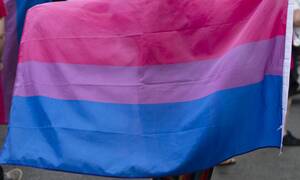 Bisexual Government Porn - Bisexuals: The neglected stepchild of the LGBTQ rights movement?