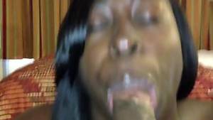 close up blowjob hd - Ebony blowjob, Ebony pov, Long tongue, Tongue, Long, Close up blowjob