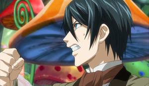 Black Butler Porn - In Ciel in Wonderland part 2, Ciel turns into an adult but doesn't have his  eye patch, this is because Ciel doesn't have a future self being a demon,  ...