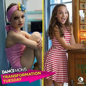 Kalani Dance Moms - Dance Moms Recap Brynn Gets a Win, Again: Season 6 Episode 13 \