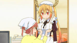 Maid Anime Porn Shows - 