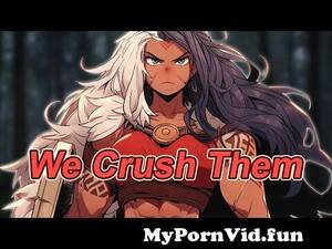 Amazon Women Sex Porn - F4A] Amazon Takes You To Her Tribe and Threatens You With A Good Time  [Spicy] [Amazonian] [ASMR RP] from asmr amazon women sex Watch Video -  MyPornVid.fun