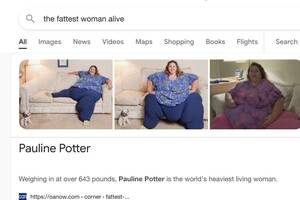 1600 Lb Woman Porn - Is Tammy now the fattest woman alive? : r/1000lbsisters