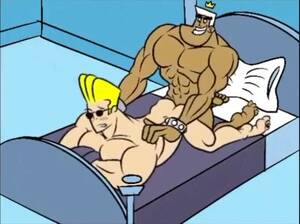 johnny bravo nude - Johnny Bravo - ThisVid.com