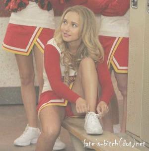 hayden panettiere upskirt no panties - Glory hole locations sydney Monogrammable strip apron ...