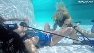 Lesbians Underwater - Hungarian Lesbian Babes Underwater Vodichkina And Farkas - xxx Mobile Porno  Videos & Movies - iPornTV.Net