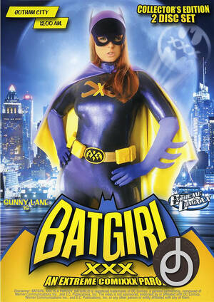 Batgirl Porn 2015 - Bat Girl Xxx Parody DVD - Porn Movies Streams and Downloads