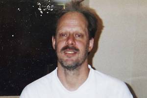 Homemade Porn Milf Denise Knapp - Las Vegas gunman Stephen Paddock in an undated photo. On Sunday, Oct. 1