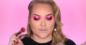 barbie woods transsexual sex - NikkieTutorials 'struggling to make YouTube videos' since coming out