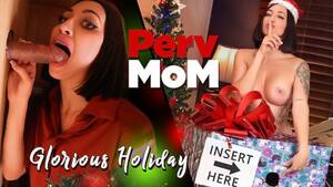 Mom Christmas Porn - Fucking Mother For Christmas Porn Videos | Pornhub.com