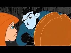 animated kim possible sex - 