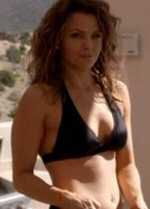 Dina Meyer Porn Gif - Dina Meyer Nude On The Big Screen | Mr. Skin