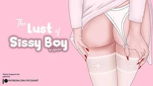 demon shemale transformation image fap - The Lust of Sissy Boy | FAP-Nation