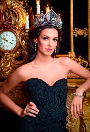 Aleksandra Ivanovskaya - A COMPLETE list of ALL 'Miss Russia' winners (PHOTOS) - Russia Beyond