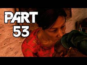 Far Cry 4 Yuma Porn - Let's Play Far Cry 4 German Deutsch #53 - Kyrats Porno und Rallye Business