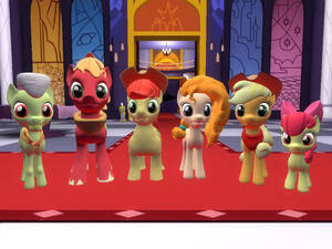 Mlp Apple Family Porn - 66005 - safe, artist:sonic5421, applejack (mlp), big macintosh (mlp),  bright mac (mlp), granny smith (mlp), pear butter (mlp), earth pony,  equine, fictional species, mammal, pony, feral, friendship is magic,  hasbro, my little