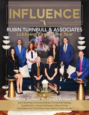 Ann Curry Porn Real - INFLUENCE Magazine - Fall 2023 by Extensive Enterprises Media - Issuu