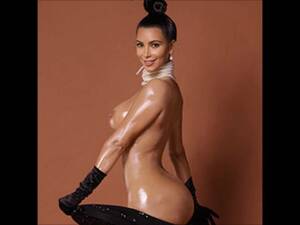 Kim Kardashian Sexy Uncensored - kim kardashian nude Full HD Porn Videos - PlayVids