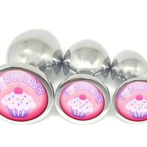 Kawaii Cute Tail Plug Porn - Kawaii Butt Plug - Etsy