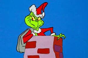 Grinch Stole Christmas Cartoon Porn - How The Grinch Stole Christmas Live Stream: Time, Channel, How To Watch  Online