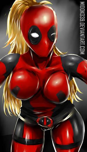 Deadpool And Lady Deadpool Porn - Female deadpool rule 34 - comisc.theothertentacle.com