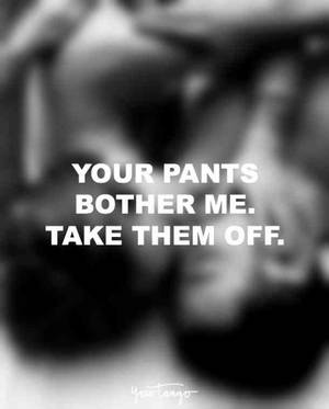 Horny Sexy Quotes - sex quotes sexting. â€œ