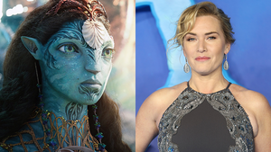 Avatar Mom - Avatar: The Way of Water' Cast: Who Voices Ronal, Neytiri, More Characters?  â€“ StyleCaster