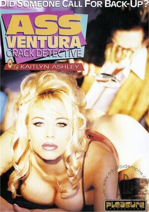 Ace Ventura Porn - Ass Ventura Crack Detective (1995) | Pleasure Productions | Adult DVD Empire