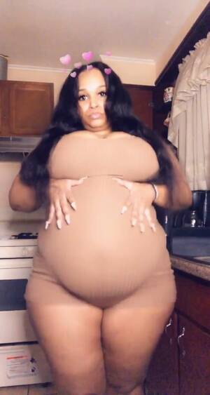 chubby big belly - Bbw fat belly - ThisVid.com