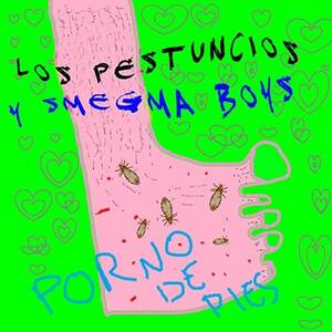 Awana Porn - Amazon.com: Porno de Pies [Explicit] : Los Pestuncios, The Smegma Boys:  Digital Music