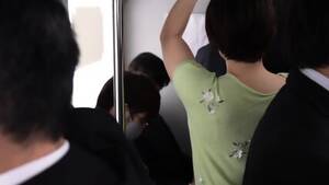 bus seduction in japan - Asian Bus - MatureTube.com