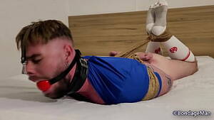 Men Hogtied Porn - Free Male Hogtied Porn Videos (54) - Tubesafari.com