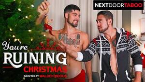 Christmas Straight Porn - Christmas Gay Porn Videos | Pornhub.com