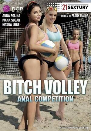 beach volleyball sex movies - Bitch Volley Anal Competition (2017) Â» Free Porn Download Site (Sex, Porno  Movies, XXX Pics) - AsexON