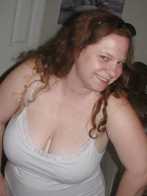 Bbw Cleavage Porn - BBW Cleavage Collection #10 Porn Pics #23858848