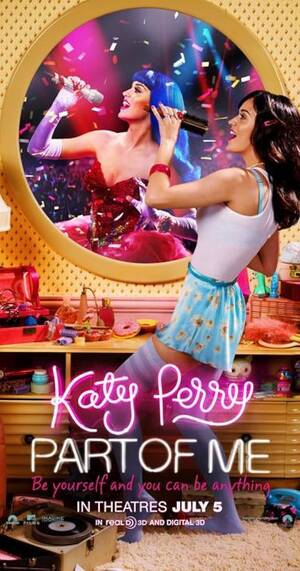 Katy Perry Hardcore Anal - Reviews: Part of Me - IMDb