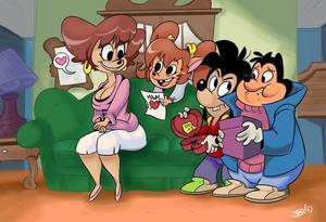 Breakfast With Mom Goof Troop Porn - 104 best max goof images on Pinterest | A goofy movie, Disney films and  Disney movies