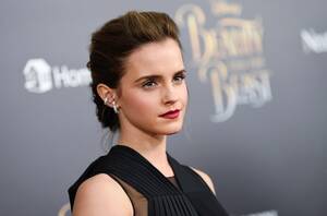 Emma Watson Real 5 Xxx - Emma Watson Taking Legal Action After Private Photo Hack | Billboard â€“  Billboard