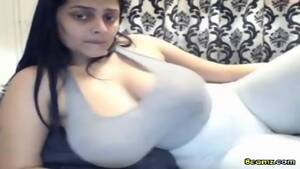 busty indian teen - Busty Indian Teen Girl With Huge Titties - EPORNER