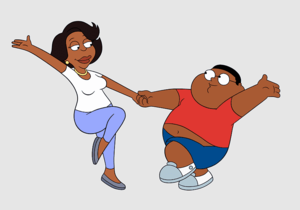 Junior Cleveland Show Porn - Cleveland Brown Jr., roberta Tubbs, donna Tubbs, rallo Tubbs, mike Henry, cleveland  Brown Jr, Rallo, cleveland Show, Cleveland Brown, animated Sitcom | Anyrgb