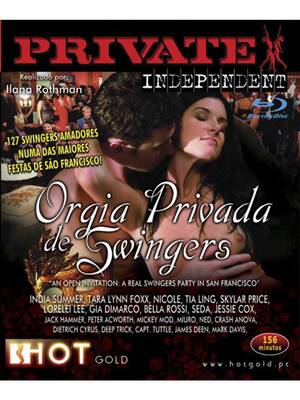 independent private real swingers party - AN OPEN INVITATION: A REAL SWINGERS PARTY IN SAN FRANCISCO BLU-RAY