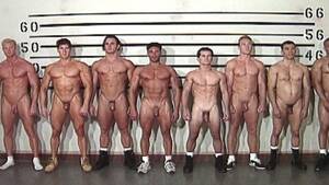 Gay Men Prison Porn - Gay prison porn - Rough Fuck In Prison Gay Porn Video