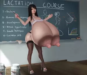 big boobs breast expansion lactation - Lactation Course Breast Expansion | xHamster