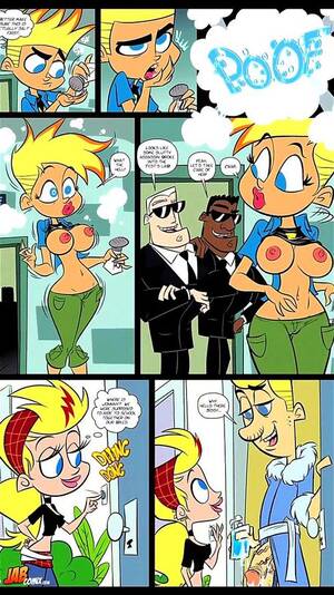 Johnny Test Tranny Cartoon Porn - Watch Johnny testicles full comic - Comic, Familysex, Johnny Test Porn -  SpankBang